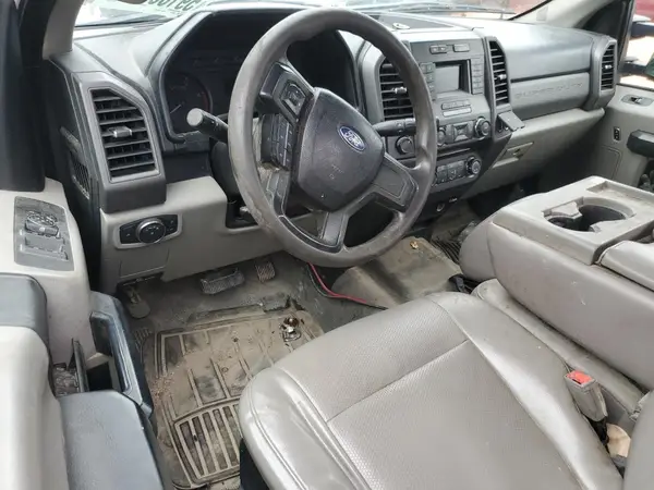 1FT8X3DT7JEB57209 2018 FORD F350 - Image 8