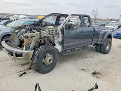 1FT8X3DT8JEB96200 2018 FORD F350