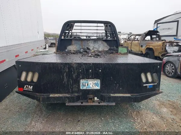 1FT8X3DT8KEE21216 2019 FORD F350 - Image 8