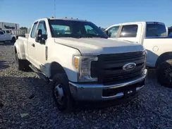 1FT8X3DT9JEB53730 2018 FORD F350