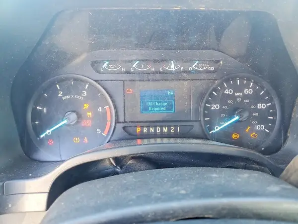 1FT8X3DT9JEB53730 2018 FORD F350 - Image 8