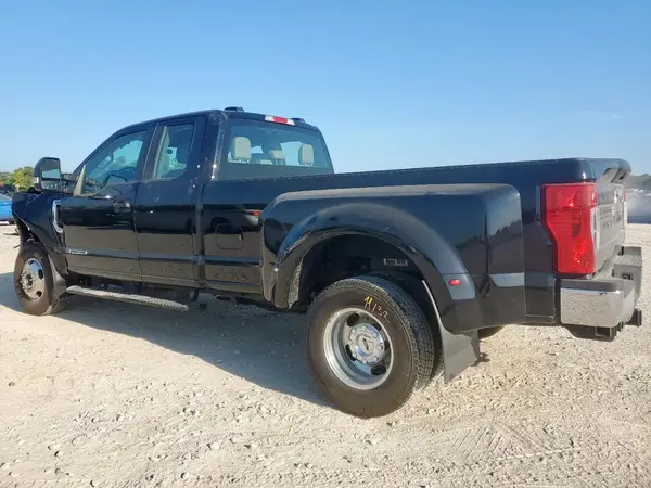 1FT8X3DT9LED20574 2020 FORD F350 - Image 2