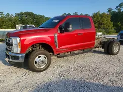 1FT8X3DT9REF41570 2024 FORD F350