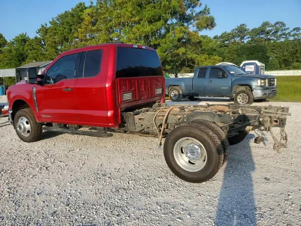 1FT8X3DT9REF41570 2024 FORD F350 - Image 2