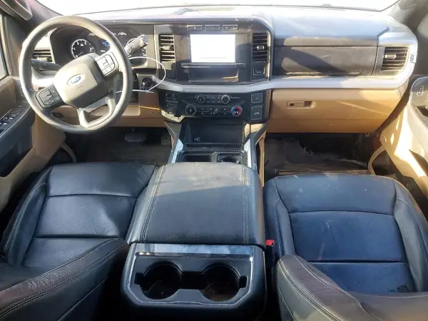 1FT8X3DT9REF41570 2024 FORD F350 - Image 8