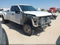 1FT8X3DTXHED85084 2017 FORD F350
