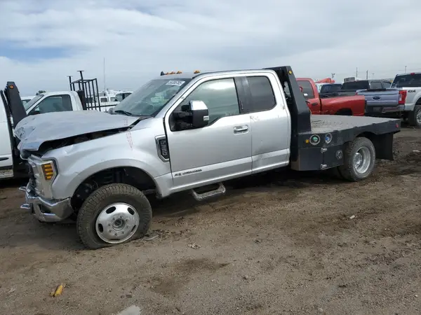 1FT8X3DTXKEE68022 2019 FORD F350 - Image 1
