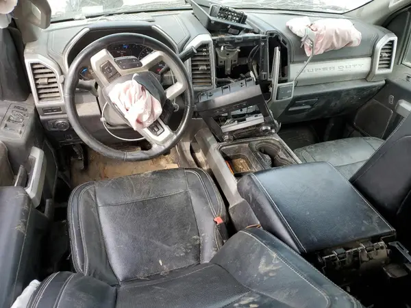 1FT8X3DTXKEE68022 2019 FORD F350 - Image 8