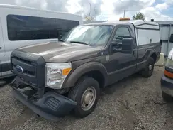 1FTBF2A60GEA59195 2016 FORD F250