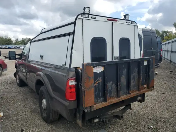 1FTBF2A60GEA59195 2016 FORD F250 - Image 2