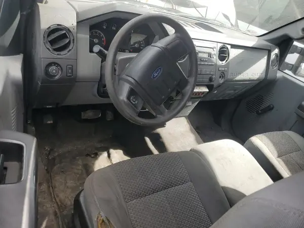 1FTBF2A60GEA59195 2016 FORD F250 - Image 8