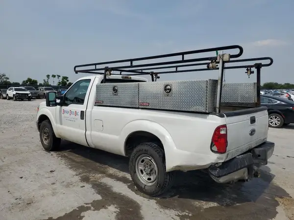 1FTBF2A60GEA69256 2016 FORD F250 - Image 2