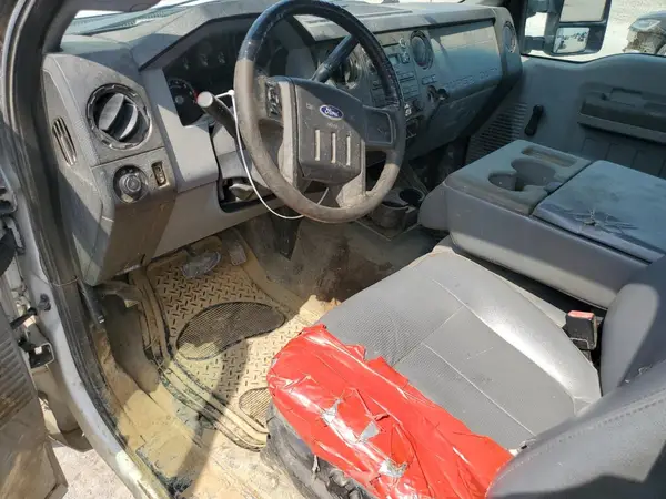 1FTBF2A60GEA69256 2016 FORD F250 - Image 8