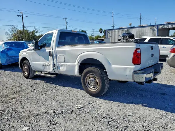 1FTBF2A60GEA84808 2016 FORD F250 - Image 2