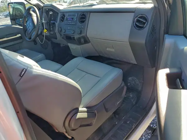 1FTBF2A60GEA84808 2016 FORD F250 - Image 8