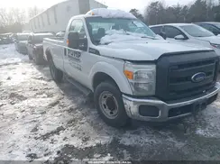 1FTBF2A60GEB21226 2016 FORD F250