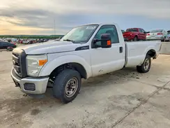 1FTBF2A60GEC02372 2016 FORD F250