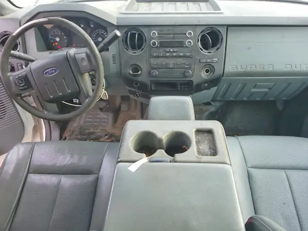 1FTBF2A60GEC02372 2016 FORD F250 - Image 8
