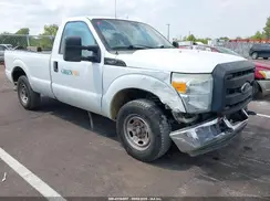 1FTBF2A60GEC72082 2016 FORD F250