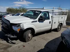 1FTBF2A60GEC98455 2016 FORD F250