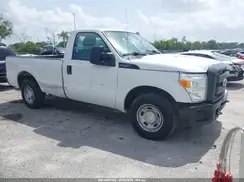 1FTBF2A60GED09535 2016 FORD F250