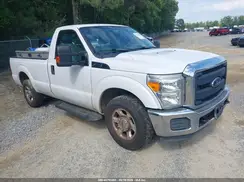 1FTBF2A60GED20146 2016 FORD F250