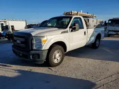 1FTBF2A60GED21488 2016 FORD F250