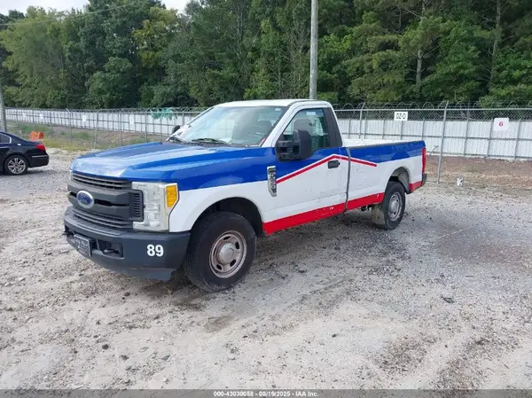 1FTBF2A60HEB30364 2017 FORD F250 - Image 2