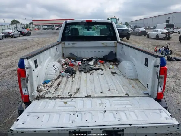 1FTBF2A60HEB30364 2017 FORD F250 - Image 8