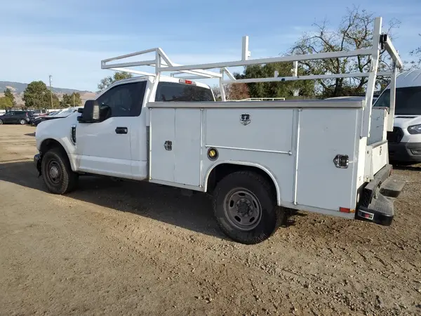 1FTBF2A60HEB58875 2017 FORD F250 - Image 2