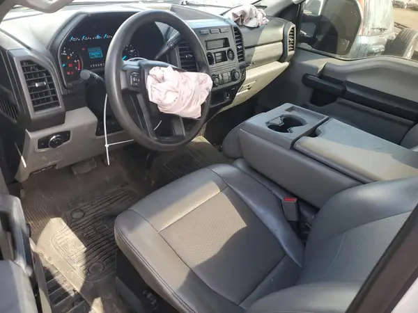 1FTBF2A60HEB58875 2017 FORD F250 - Image 8