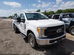 1FTBF2A60HEE50218 2017 FORD F250