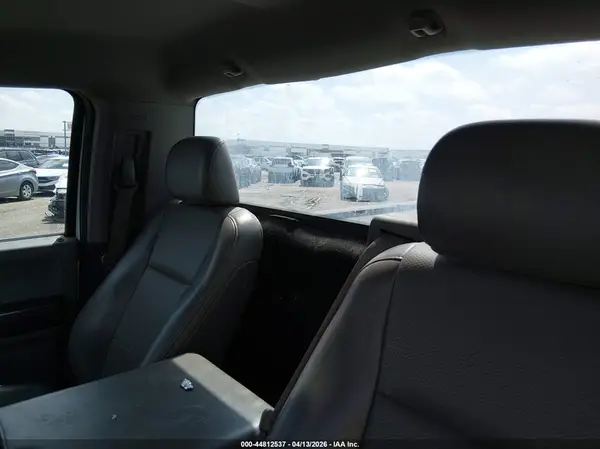 1FTBF2A60HEE50218 2017 FORD F250 - Image 8