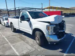 1FTBF2A60JEC81520 2018 FORD F250