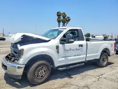1FTBF2A60JED01281 2018 FORD F250