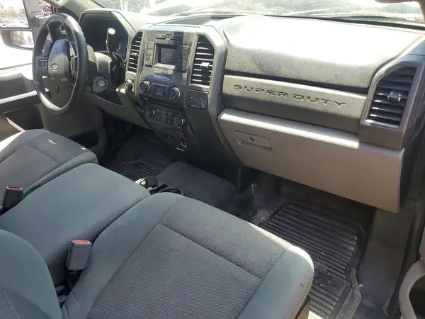 1FTBF2A60JED01281 2018 FORD F250 - Image 8