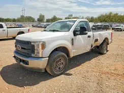 1FTBF2A60KEC67456 2019 FORD F250