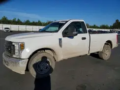 1FTBF2A60KED40633 2019 FORD F250