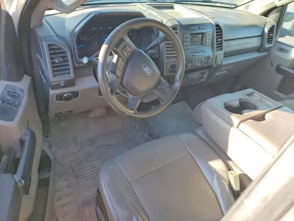 1FTBF2A60KED40633 2019 FORD F250 - Image 8