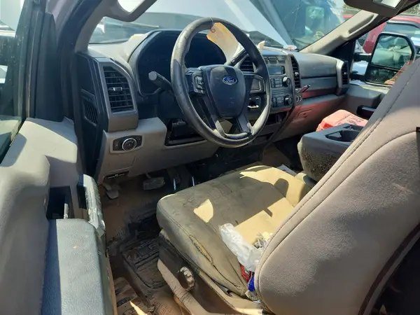 1FTBF2A60KEG54525 2019 FORD F250 - Image 8