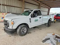 1FTBF2A60LEC53512 2020 FORD F250