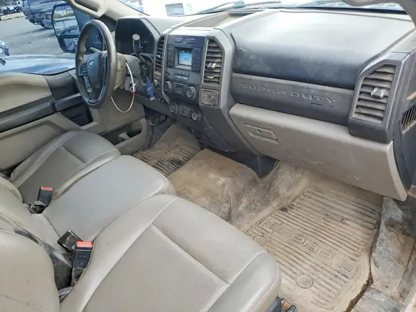 1FTBF2A60LEC74845 2020 FORD F250 - Image 8