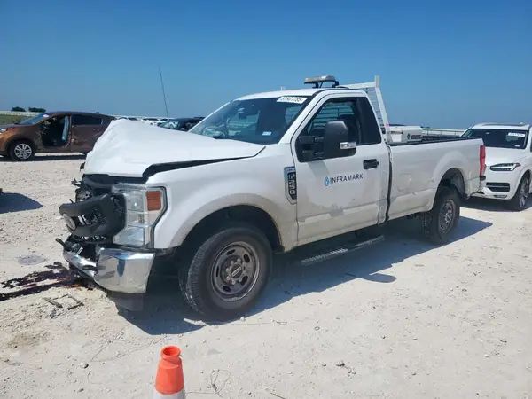 1FTBF2A60LED95651 2020 FORD F250 - Image 1