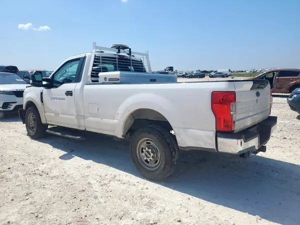 1FTBF2A60LED95651 2020 FORD F250 - Image 2