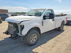 1FTBF2A60MEC72692 2021 FORD F250