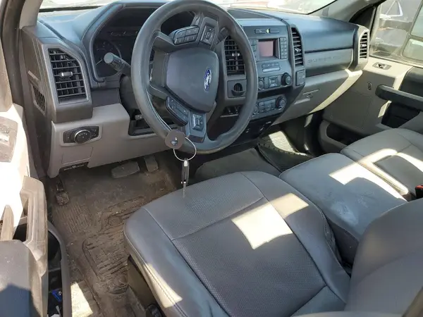 1FTBF2A60MEC72692 2021 FORD F250 - Image 8