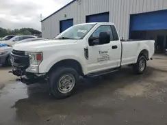 1FTBF2A60MEC77777 2021 FORD F250