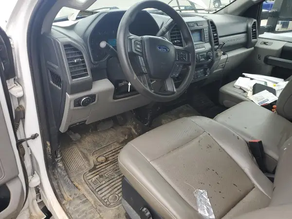 1FTBF2A60MEC77777 2021 FORD F250 - Image 8
