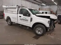 1FTBF2A60MED45575 2021 FORD F250