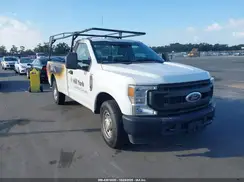 1FTBF2A60MED73229 2021 FORD F250